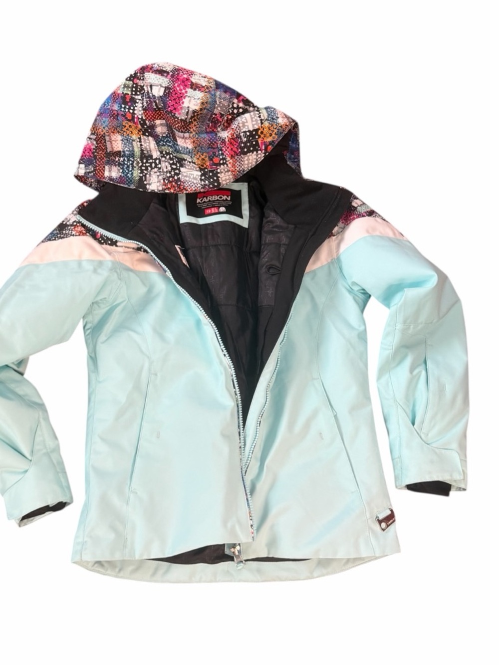 Karbon Ski Jacket